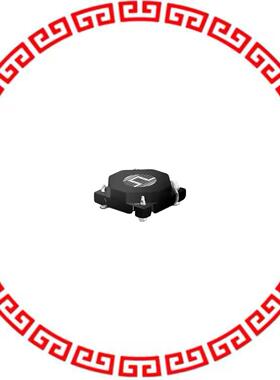 PA0368.070NL CURR SENSE XFMR 1:70 4A SMD