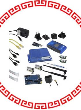 MTCDT-246A-STARTERKIT-915 ETHERNET IOT KIT FOR L