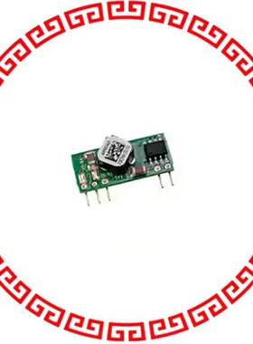AXA003A0XZ DC DC CONVERTER 0.8-5.5V 16W