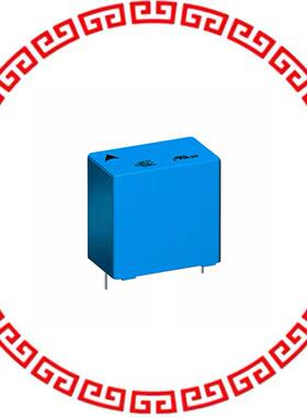 B32923H3105M CAP FILM 1UF 20% 305VAC RADIAL