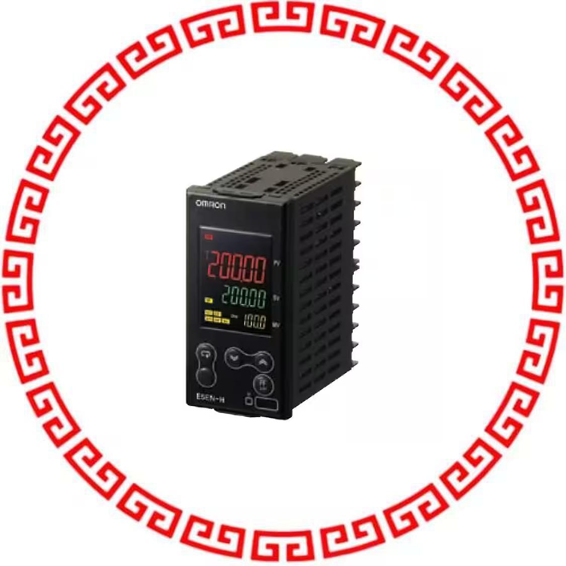 E5EN-HSS3BFM-500 AC100-240 CONTROL TEMP/PROC REL