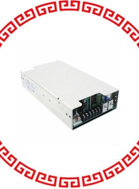 LPQ252-C AC/DC CNVRTR 5V +/-12V 25V 250W