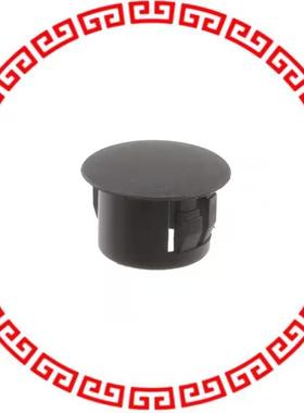 HPG-142213 PUSH IN HOLE PLUG .51
