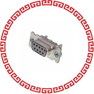 SUB MNT 7003 IDC PNL CONN 9POS 8309 RCPT