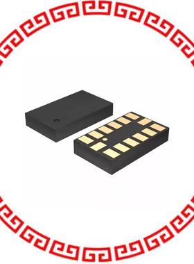 FC30TR IC MEMS FUNCTIONAL SENSOR 14-LGA