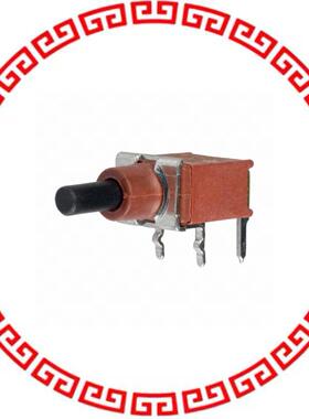 EP11SD1APE SWITCH PUSH SPST-NO 0.4VA 20V