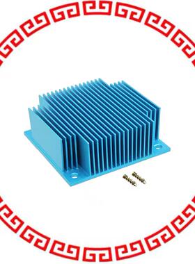 ATS-P2-42-C2-R0 HEATSINK 57.9X60.96X22.86MM T766