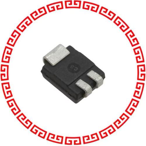 P0901CA2LRP SIDACTOR UNI 75V 50A DO214