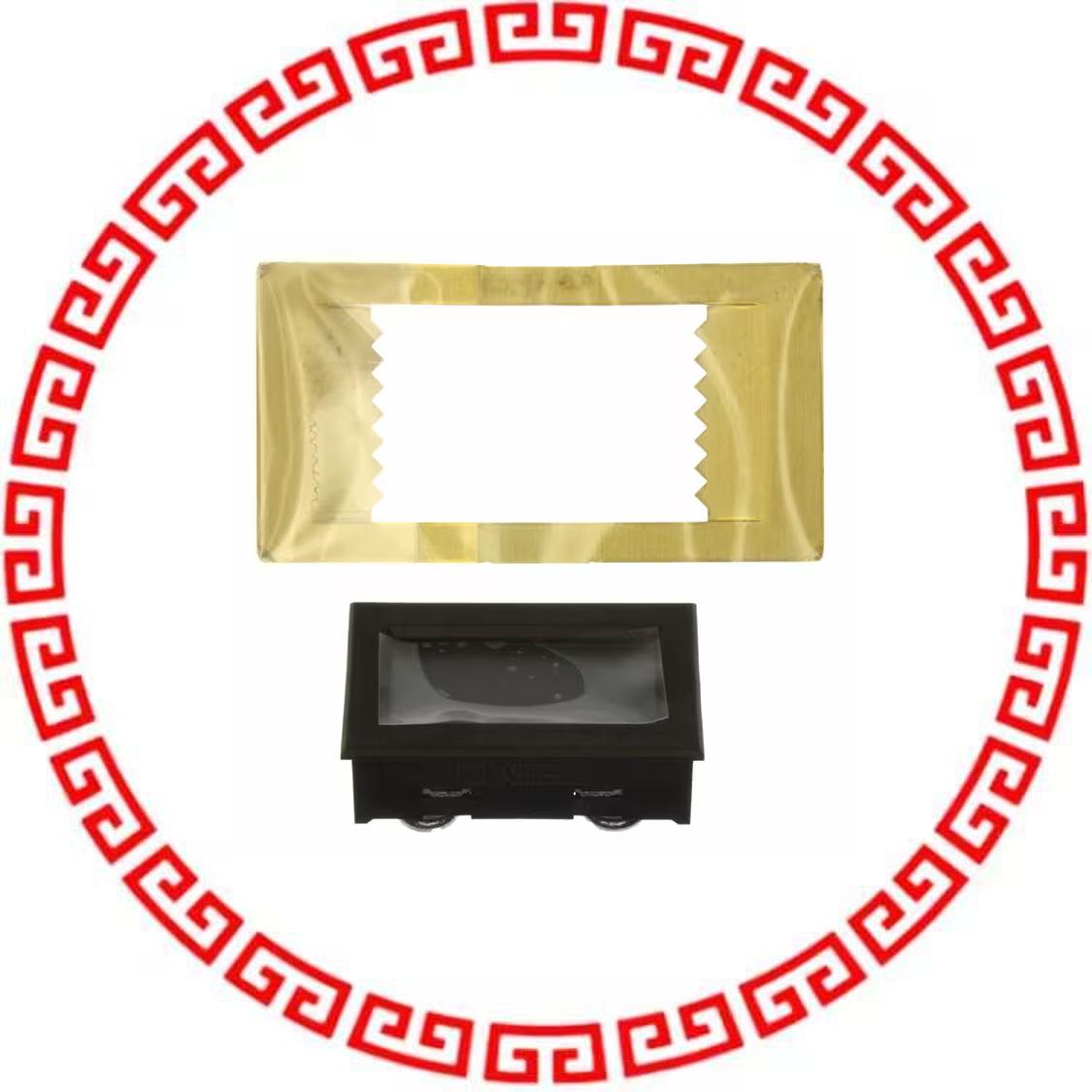 DMS-20LCD-0-DCM-C VOLTMETER 6.5-18VDC LCD PNL MT