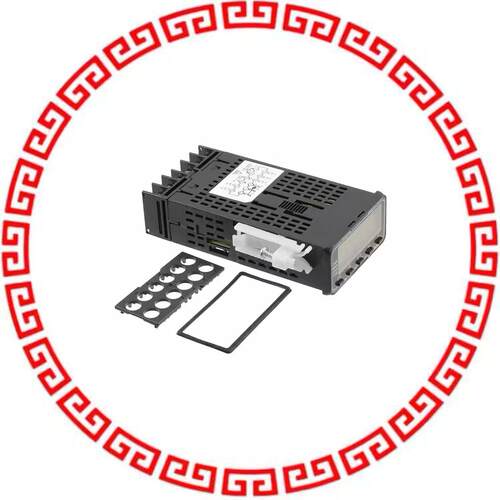 E5GC-QX0A6M-000 CONTROL TEMP/PROCESS 100-240V