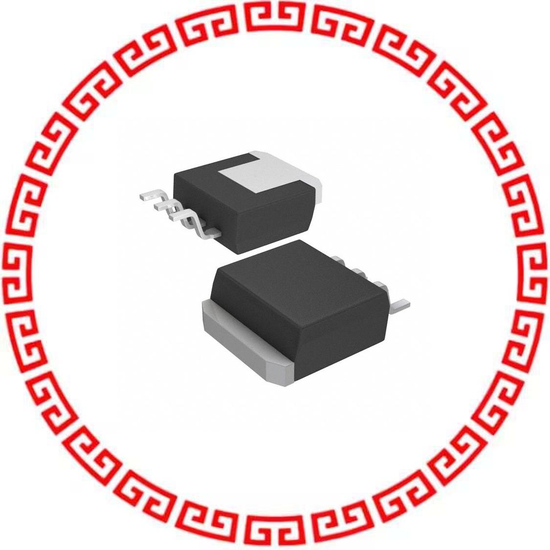 LM1086IS-ADJ/NOPB IC REG LIN POS ADJ 1.5A DDPAK