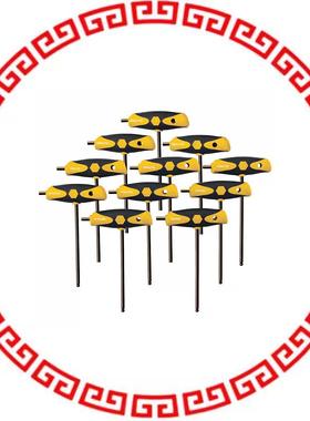 33494 HEX KEY SET 11PC