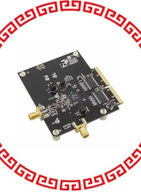 DC996B-E BOARD DEMO 16BIT 105MSPS LTC2217