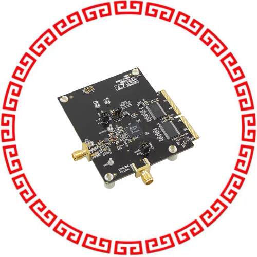 DC996B-E BOARD DEMO 16BIT 105MSPS LTC2217