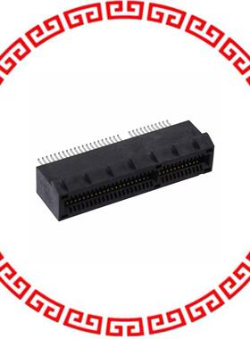 PCIE-064-02-F-D-EMS2 PCI EXPRESS EDGE MOUNT ASSY