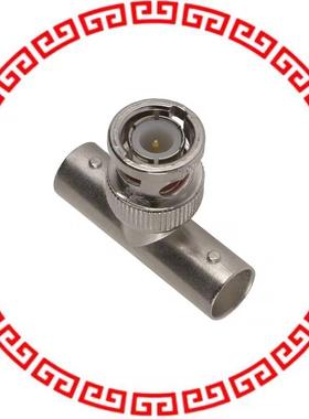 112461 CONN ADAPT PLUG TO JACK BNC