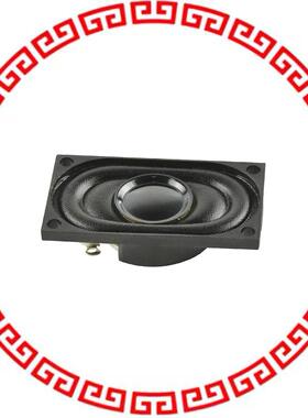 CMS-35208N SPEAKER 8OHM 1W TOP PORT 98DB