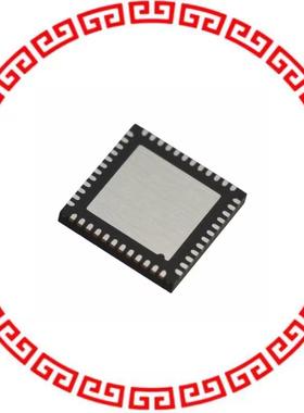 STHDLS101QTR IC LEVEL SHIFTER HDMI 48-QFN