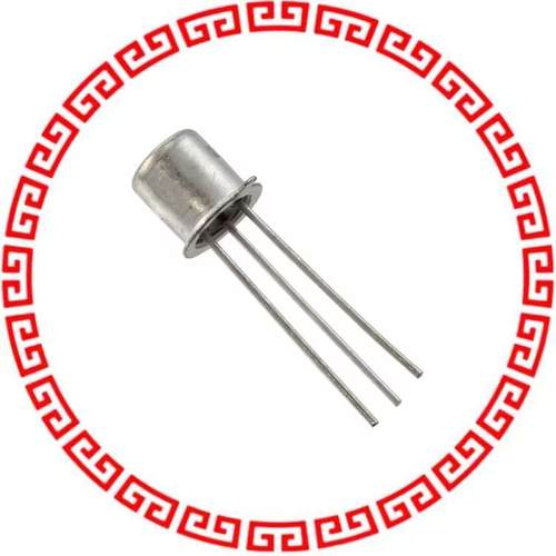 2N4393 JFET N-CH 40V 1.8W TO-18