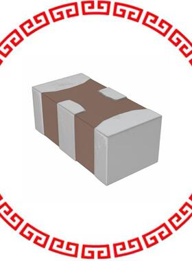 YFF31PC1C105MT000N CAP FEEDTHRU 1UF 20% 16V 1206