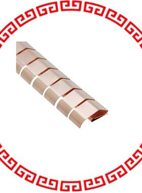 97065602 FINGERSTOCK BECU 6.35X406.4MM