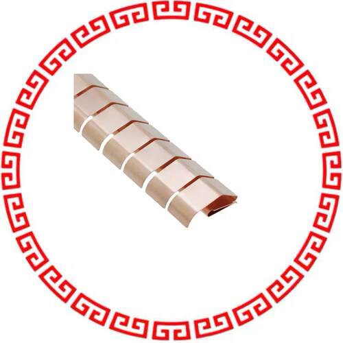 97065602 FINGERSTOCK BECU 6.35X406.4MM