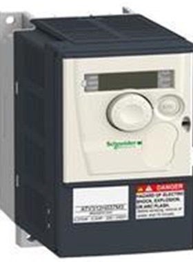 ATV312H018M2《AC DRIVE 0.25HP 240V 1PHASE》