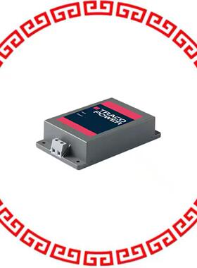 TMP 30124C AC/DC CONVERTER 24V 30W