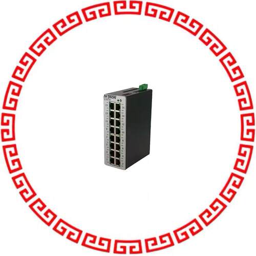 116TX NETWORK SWITCH-UNMANAGED 16 PORT