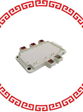 GSID300A125S5C1 IGBT MODULE 1250V 600A CHASSIS