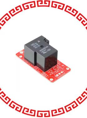 KIT-13815 RELAY CONTROL KIT BEEFCAKE V2.0