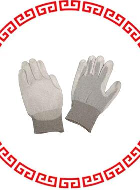 68124 GLOVES ESD INSPECTION X-S