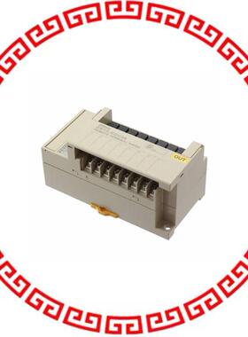 SRT2-ROC08 OUTPUT MODULE 8 RELAY