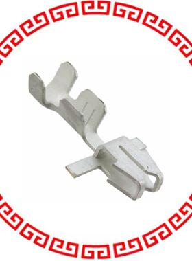 63856-1 CONN MAG TERM 25-27AWG CRIMP