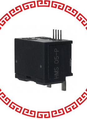 HMS 05-P SENSOR CURRENT HALL 5A AC/DC