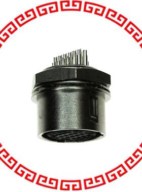 HR10A-13R-20S(73) CONN RCPT FMALE 20POS SOLDER CUP