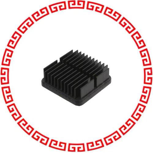 APF19-19-06CB/A01 HEATSINK FORGED W/ADHESIVE TAP