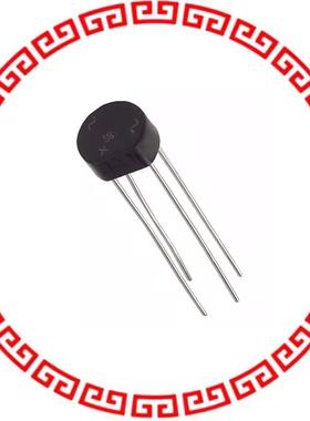 W04G-E4/51 RECTIFIER BRIDGE 1.5A 400V WOG