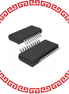 LTC4314IGN#PBF IC MULTIPLEXR I2C HOTSWAP 20SSOP