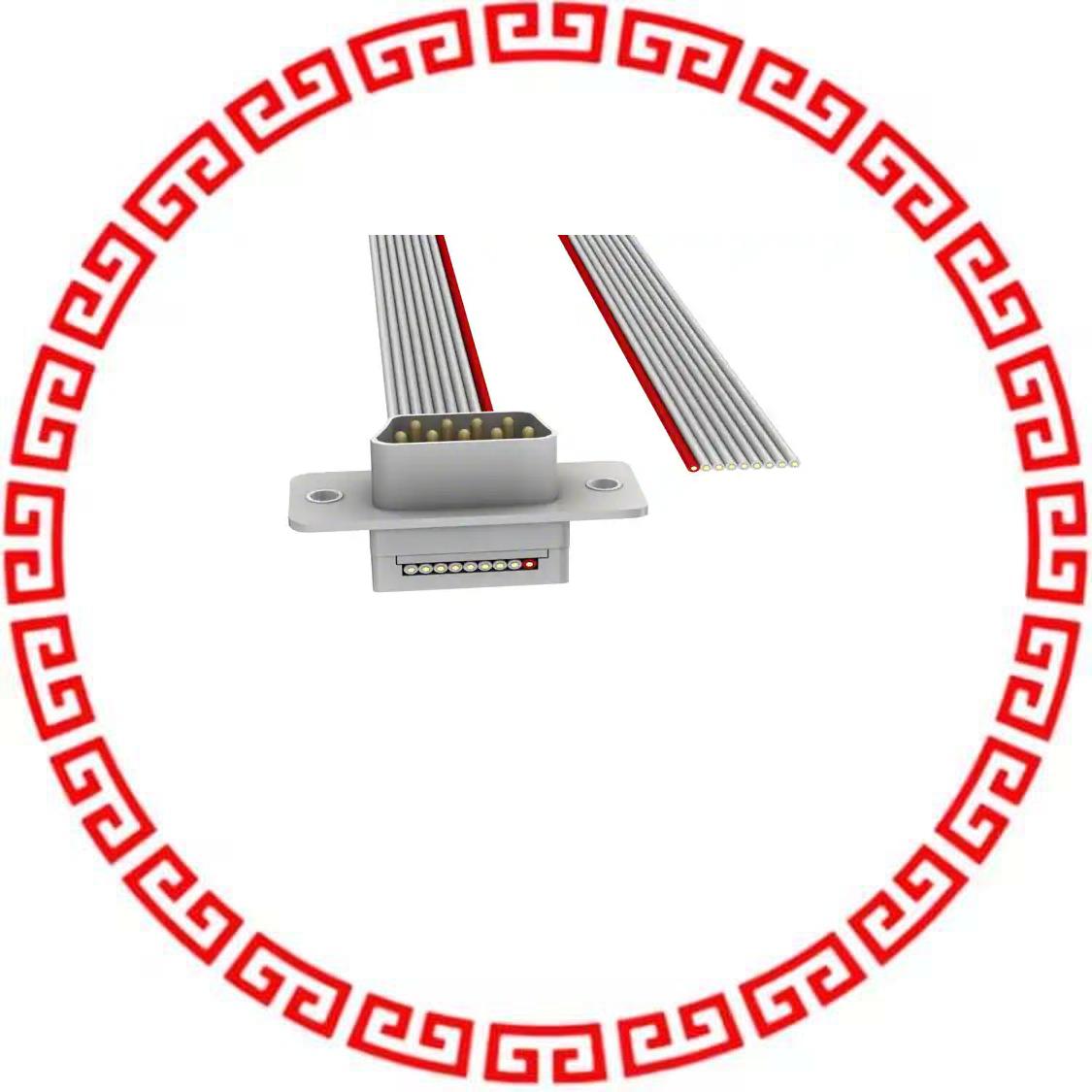 M7NXK-0906J D-SUB CABLE - MML09K/MC10G/X