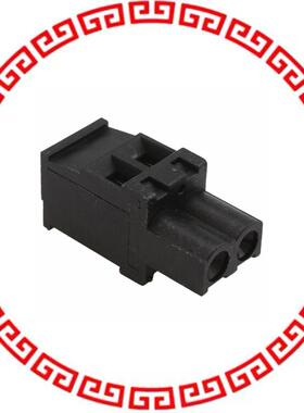 1546105-2 TERM BLOCK PLUG 2POS 5.08MM
