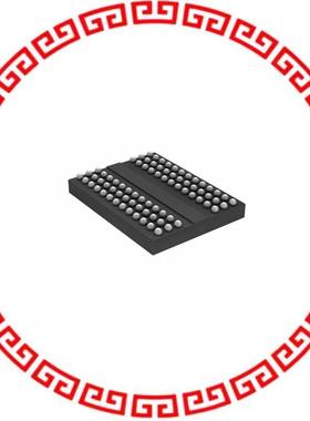 AS4C1G8MD3L-12BCN IC DRAM 8G PARALLEL 78FBGA