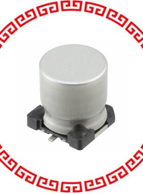 MAL214699806E3 CAP ALUM 100UF 20% 63V SMD