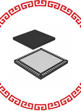 ATSAMG55J19A-MU IC MCU 32BIT 512KB FLASH 64QFN
