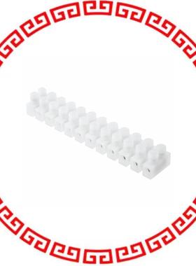 3240167 CONN TERM STRIP 12CIRCUIT