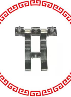 5151070F LIGHT PIPE 3X5MM 2ARRAY RJ45