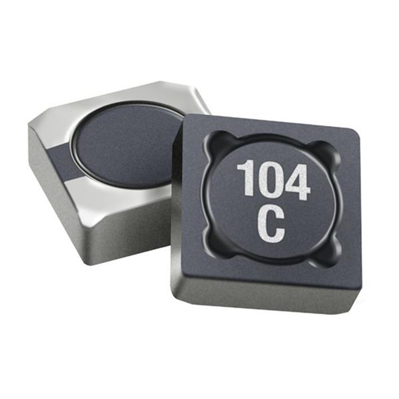 34L333C《33uH 0.36A Shielded SMT》