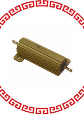 RH050100R0FE02 RES CHAS MNT 100 OHM 1% 50W