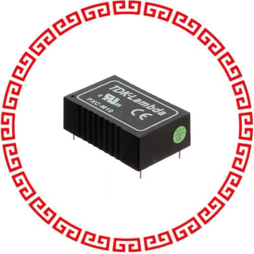 PXCM1024WD05A DC DC CONVERTER +/-5V 10W