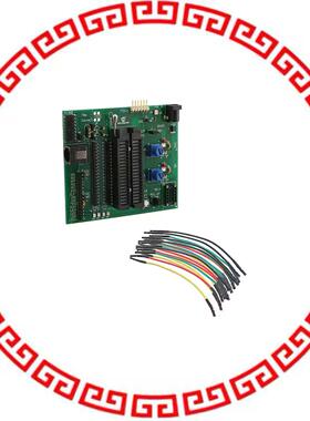 AC162049-2 MOD PROGR UNIV MPLAB ICD2 ICD3